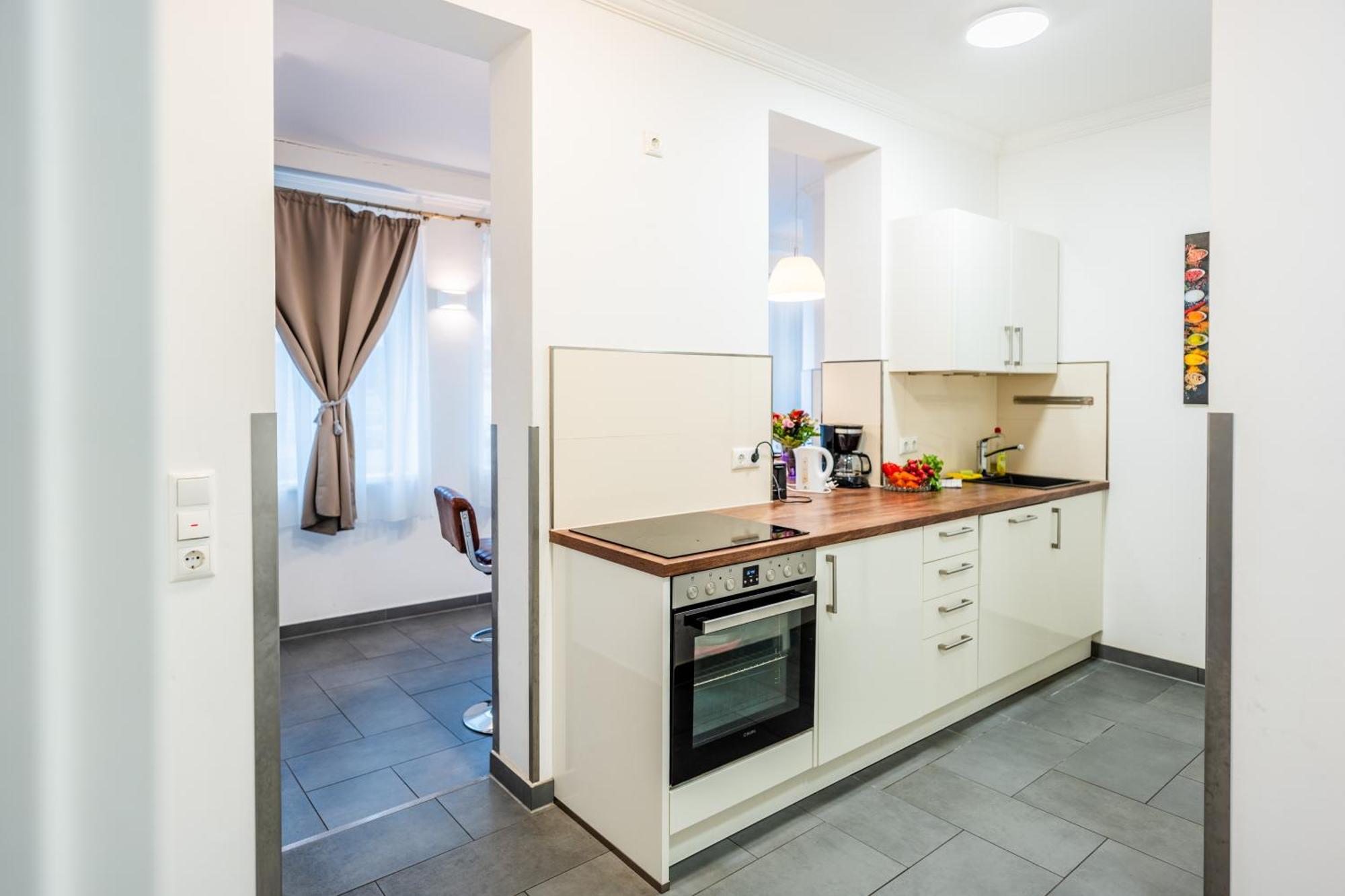 Villa Backstein Obo19 Шверін Екстер'єр фото